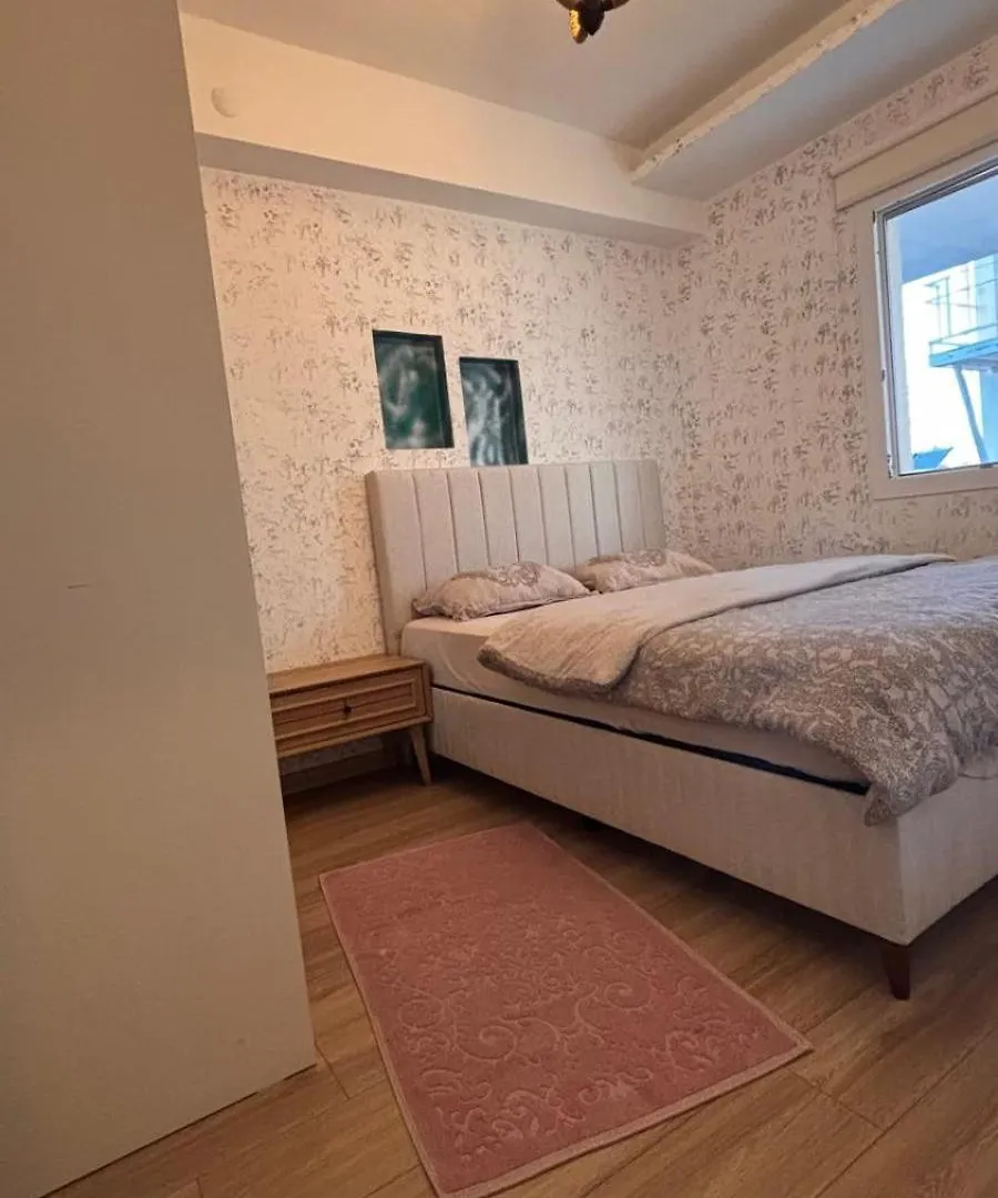 בודרום Bodrm Turgutreis Denize 100 Mt Daire טורקיה