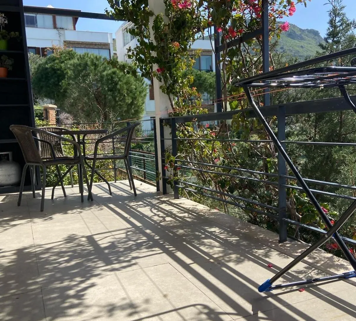 בודרום Bodrm Turgutreis Denize 100 Mt Daire 0*,  טורקיה